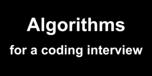 Algorithms #2 – Is a Prime Number?